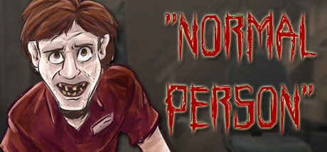 Normal Person banner