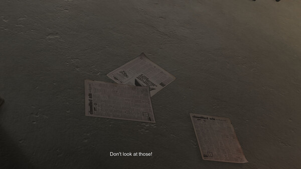 Normal Person screenshot 4