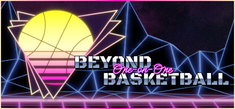 LiM Beyond One-on-One Basketball banner image