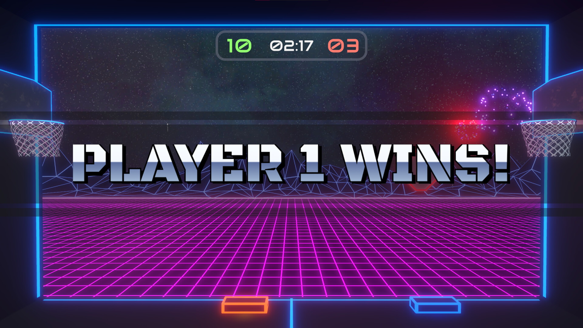 #2. LiM Beyond One-on-One Basketball (Steam) De: Less is More