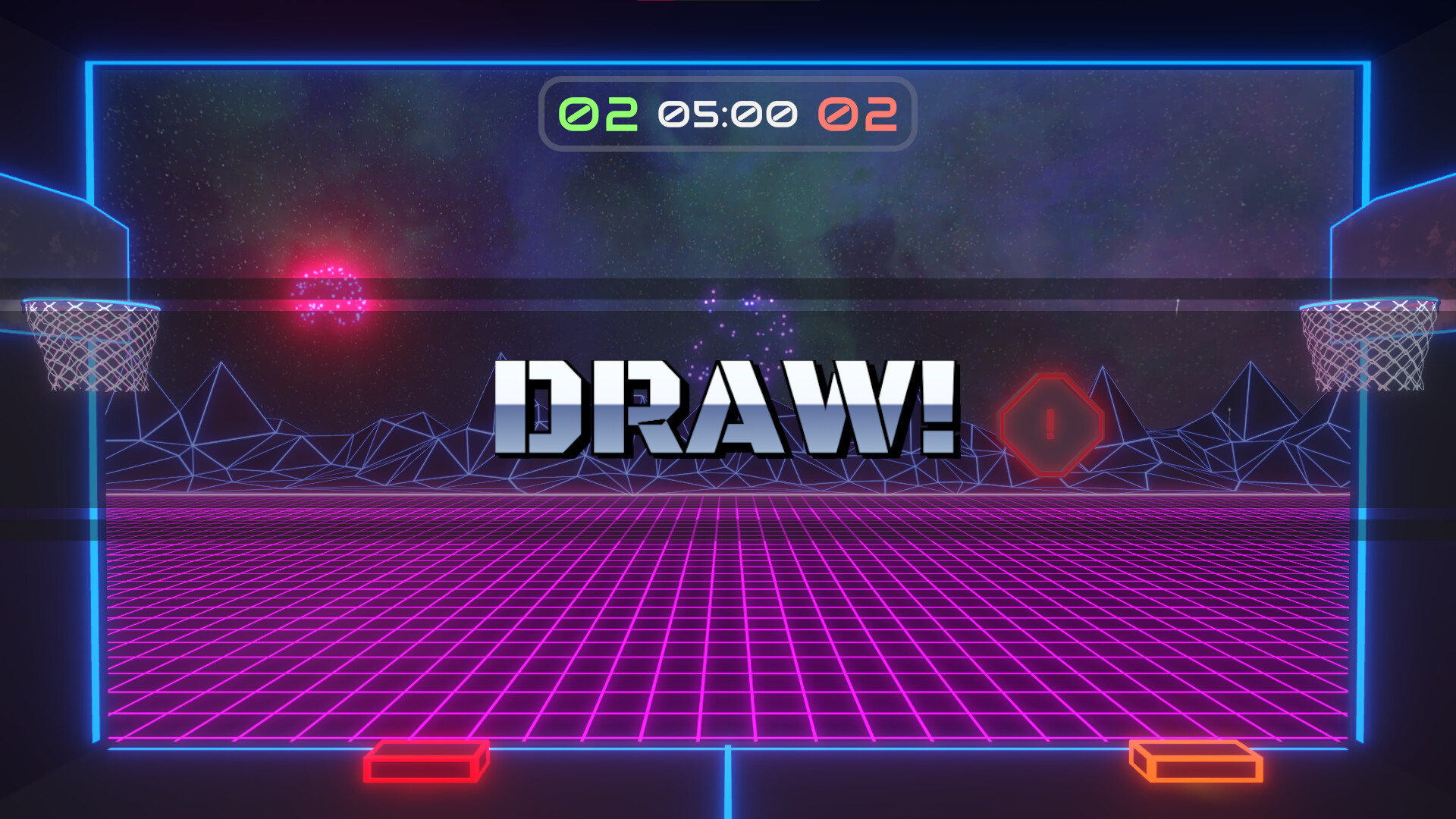 #6. LiM Beyond One-on-One Basketball (Steam) De: Less is More