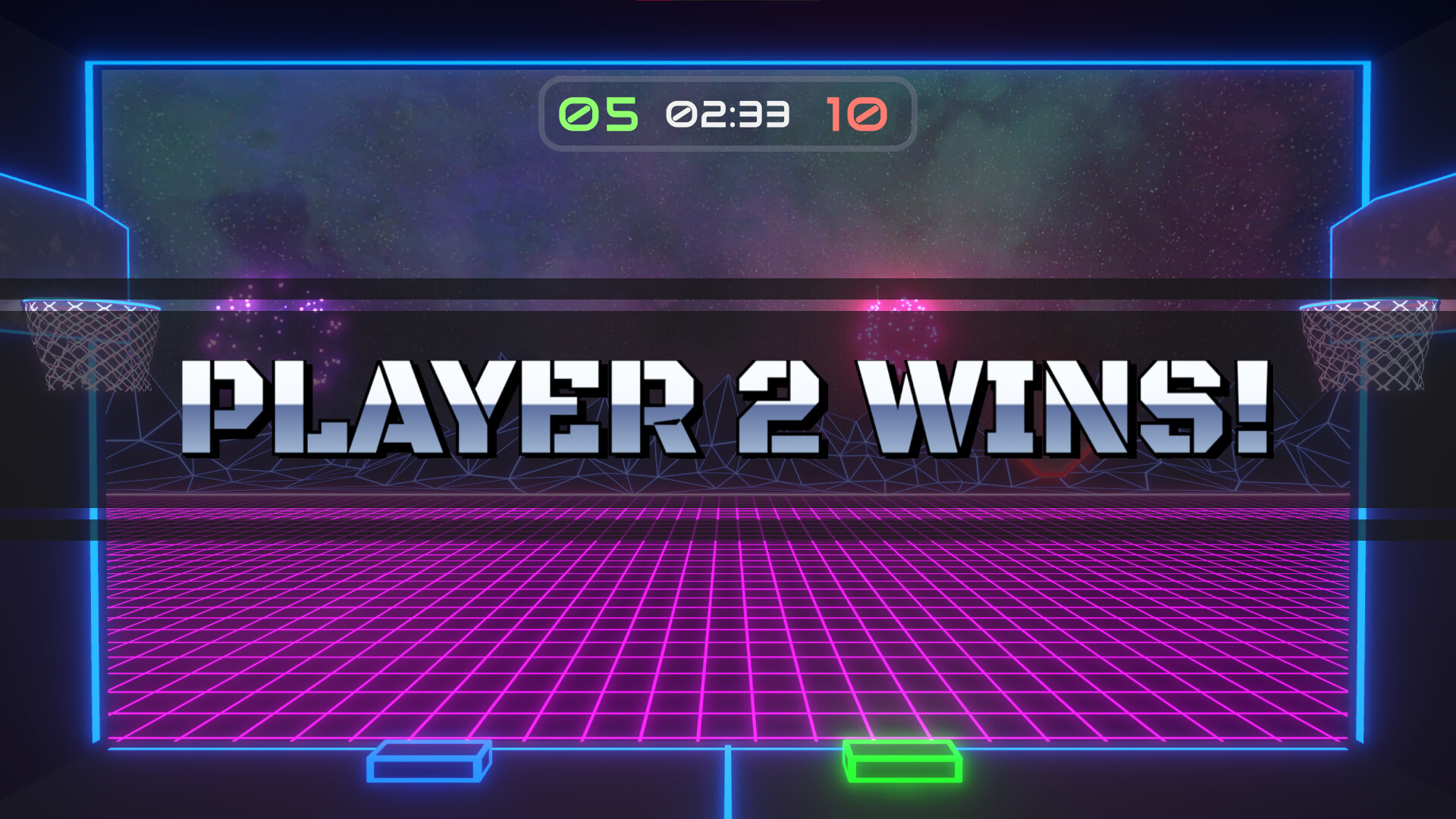 #4. LiM Beyond One-on-One Basketball (Steam) De: Less is More