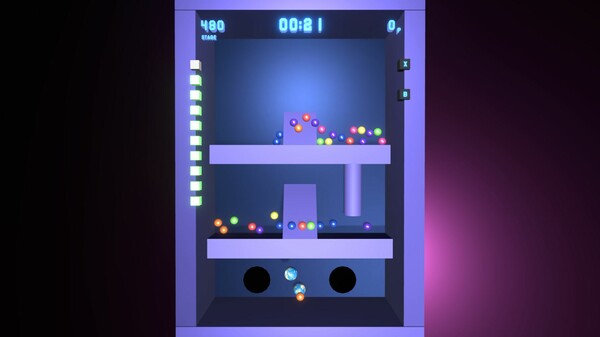 Sinkhole screenshot 5