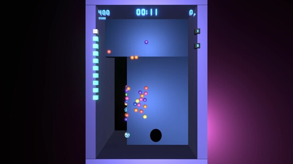 Sinkhole screenshot 4