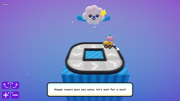 Screenshot z Spielbahn Screenshot z Spielbahn