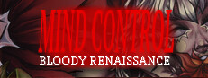 Mind Control: Bloody Renaissance cover