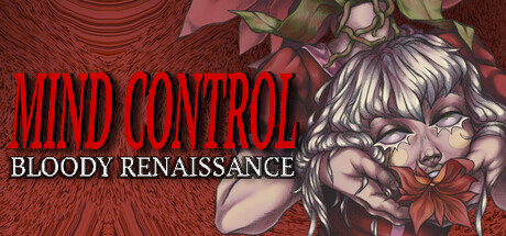 Обложка Mind Control: Bloody Renaissance