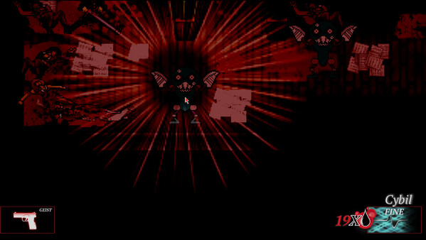 Screenshot media