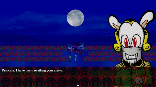 Mind Control: Bloody Renaissance game for Linux 1