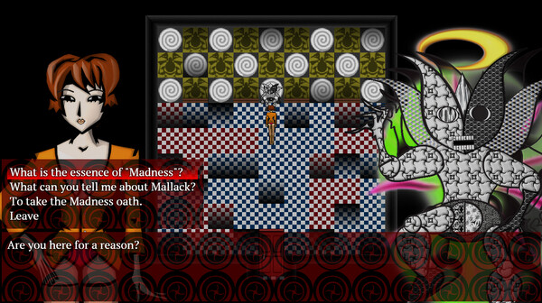 Mind Control: Bloody Renaissance game for windows Pc 1