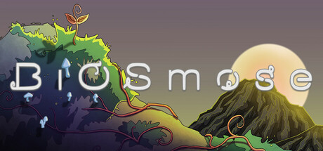 BiOSmose cover art