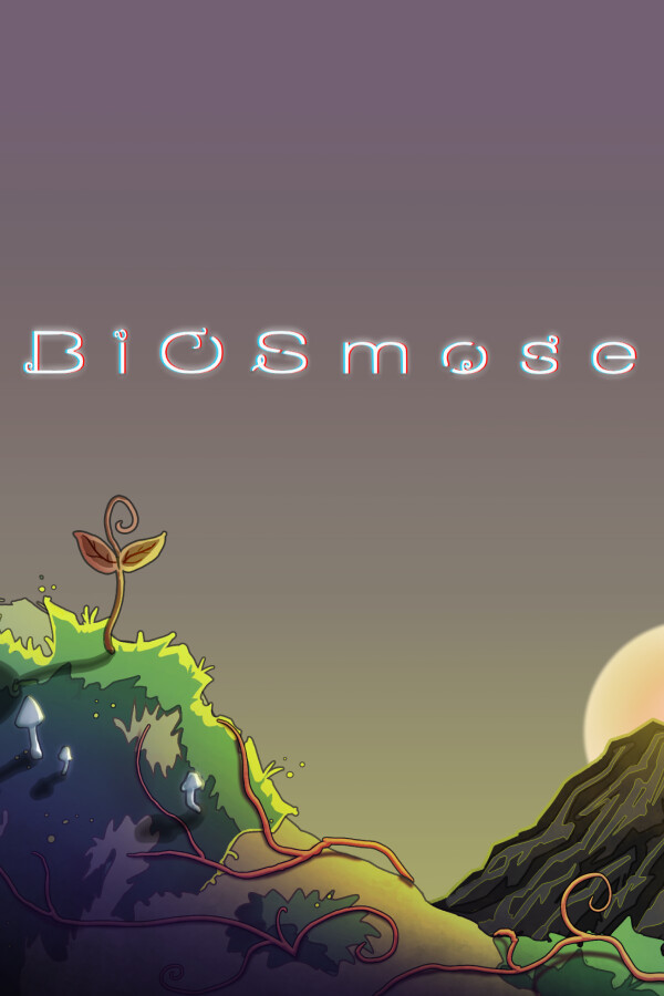 Capa de BiOSmose