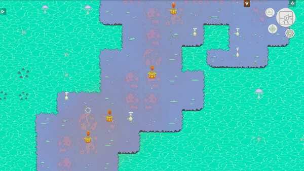 BiOSmose Screenshot