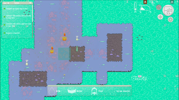 BiOSmose Screenshot