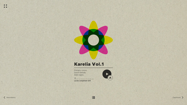 Linia Super screenshot 1