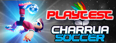 Charrua Soccer Playtest game capsule image