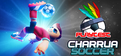 Charrua Soccer Playtest Cheat Engine/CT