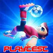 Charrua Soccer Playtest screenshot 2