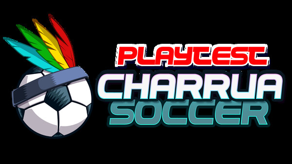 Charrua Soccer Playtest screenshot 1