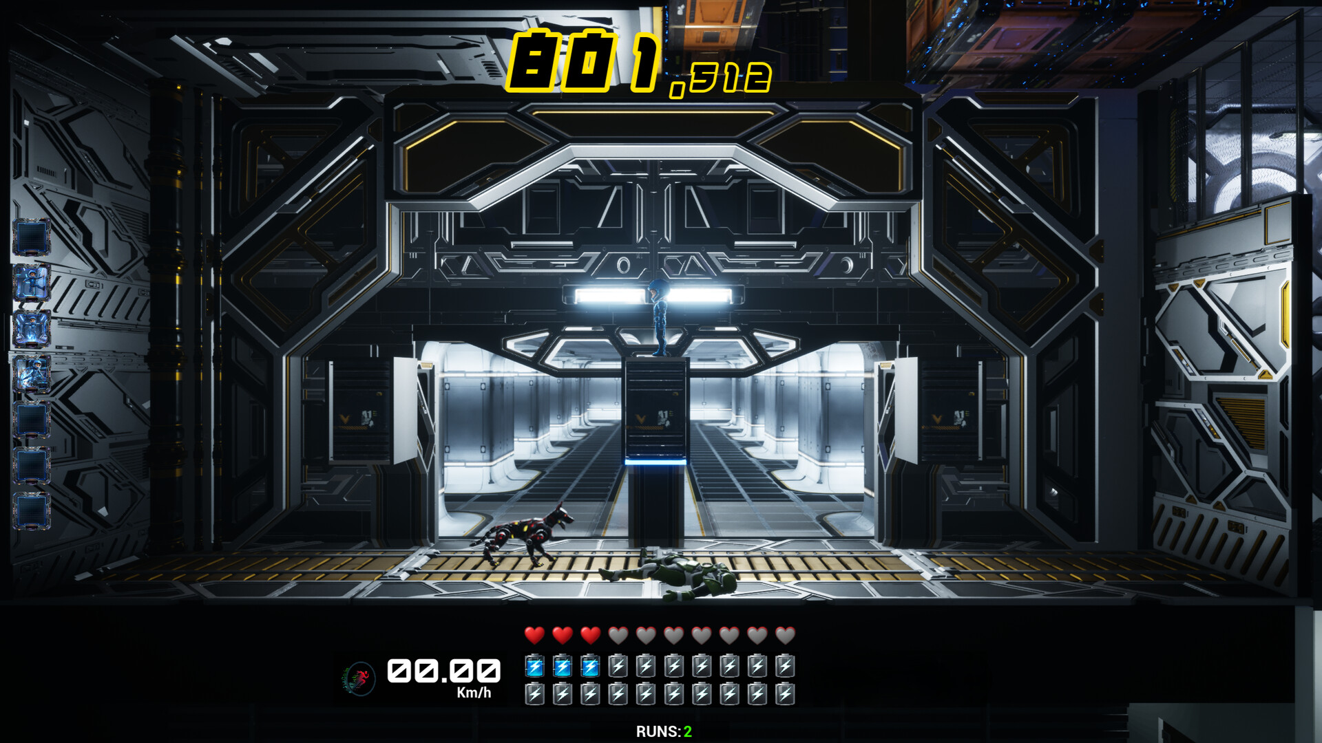 Academy: Become a Hero screenshot 5