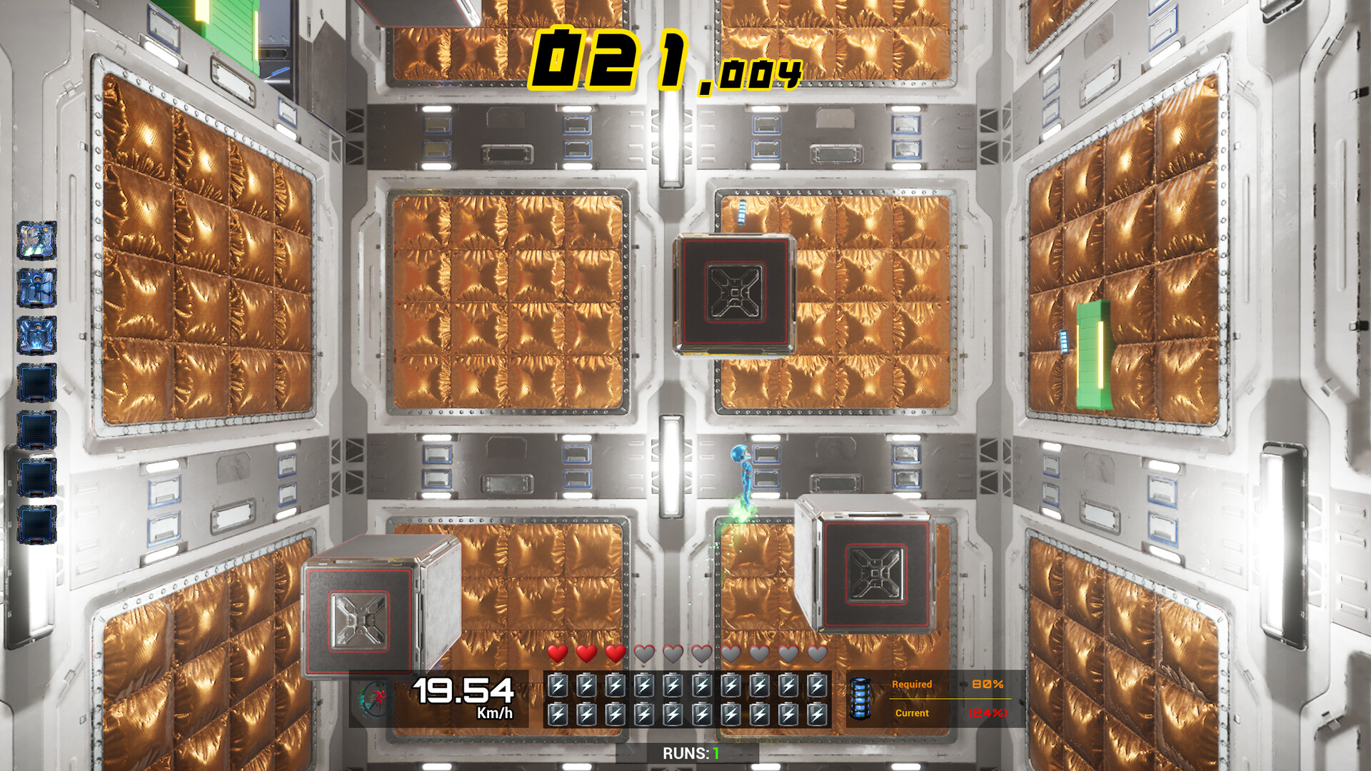 Academy: Become a Hero screenshot 8