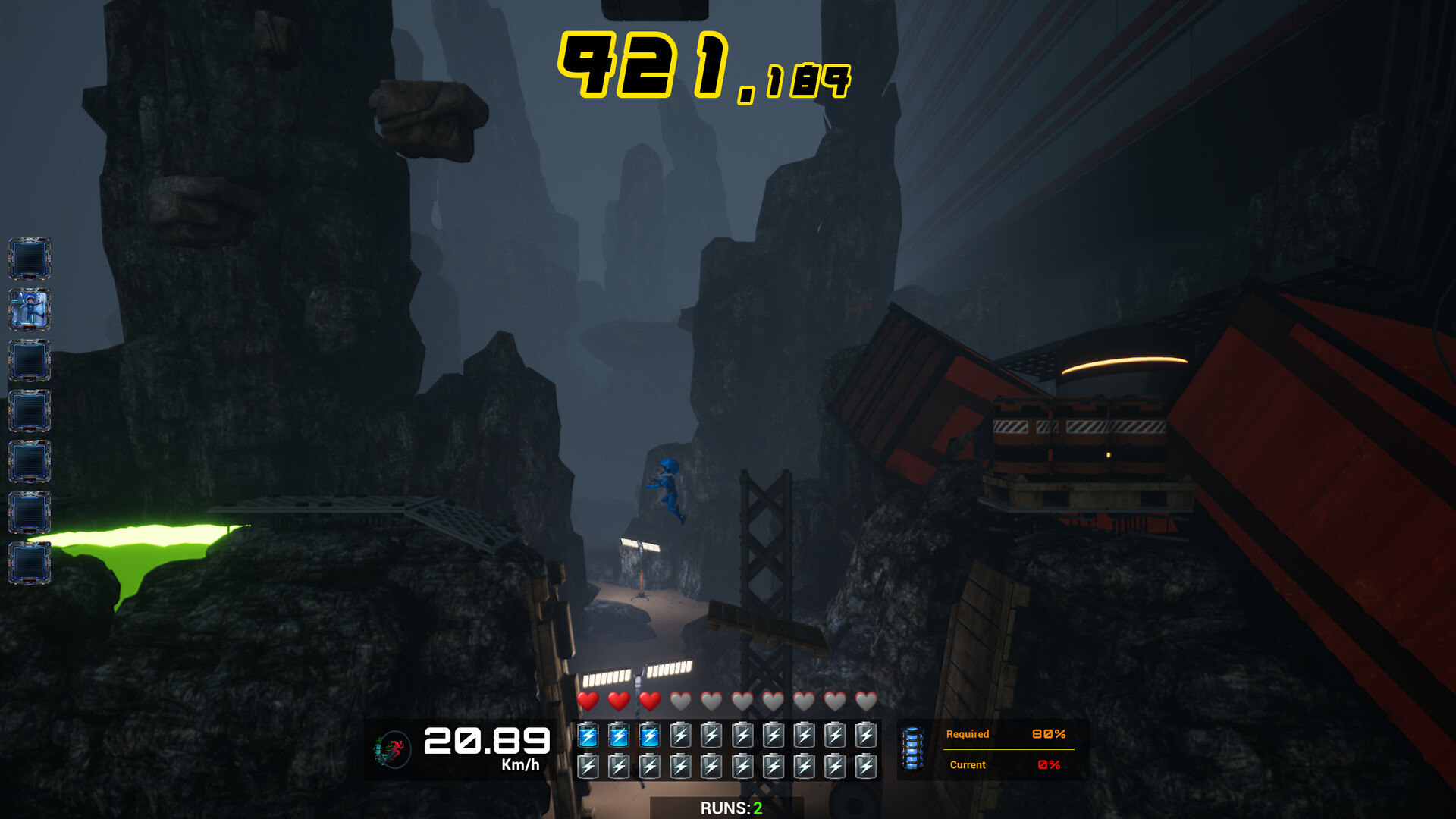 Academy: Become a Hero screenshot 3