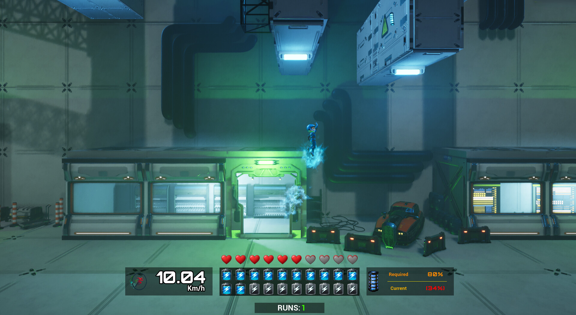 Academy: Become a Hero screenshot 2