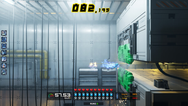 Screenshot media