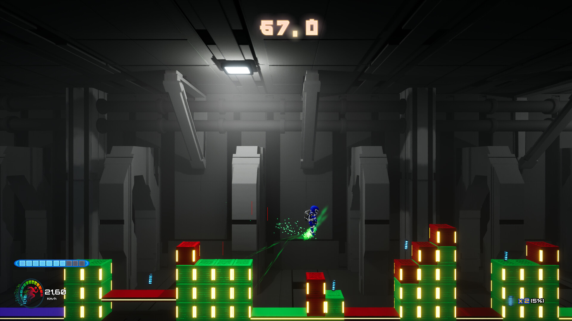 Academy: Become a Hero screenshot #1