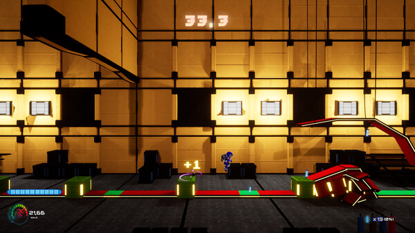 Academy: Become a Hero screenshot 4
