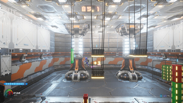 Academy: Become a Hero screenshot 5