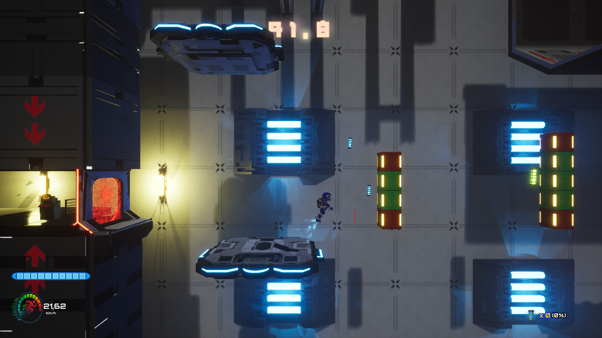 Academy: Become a Hero screenshot #2