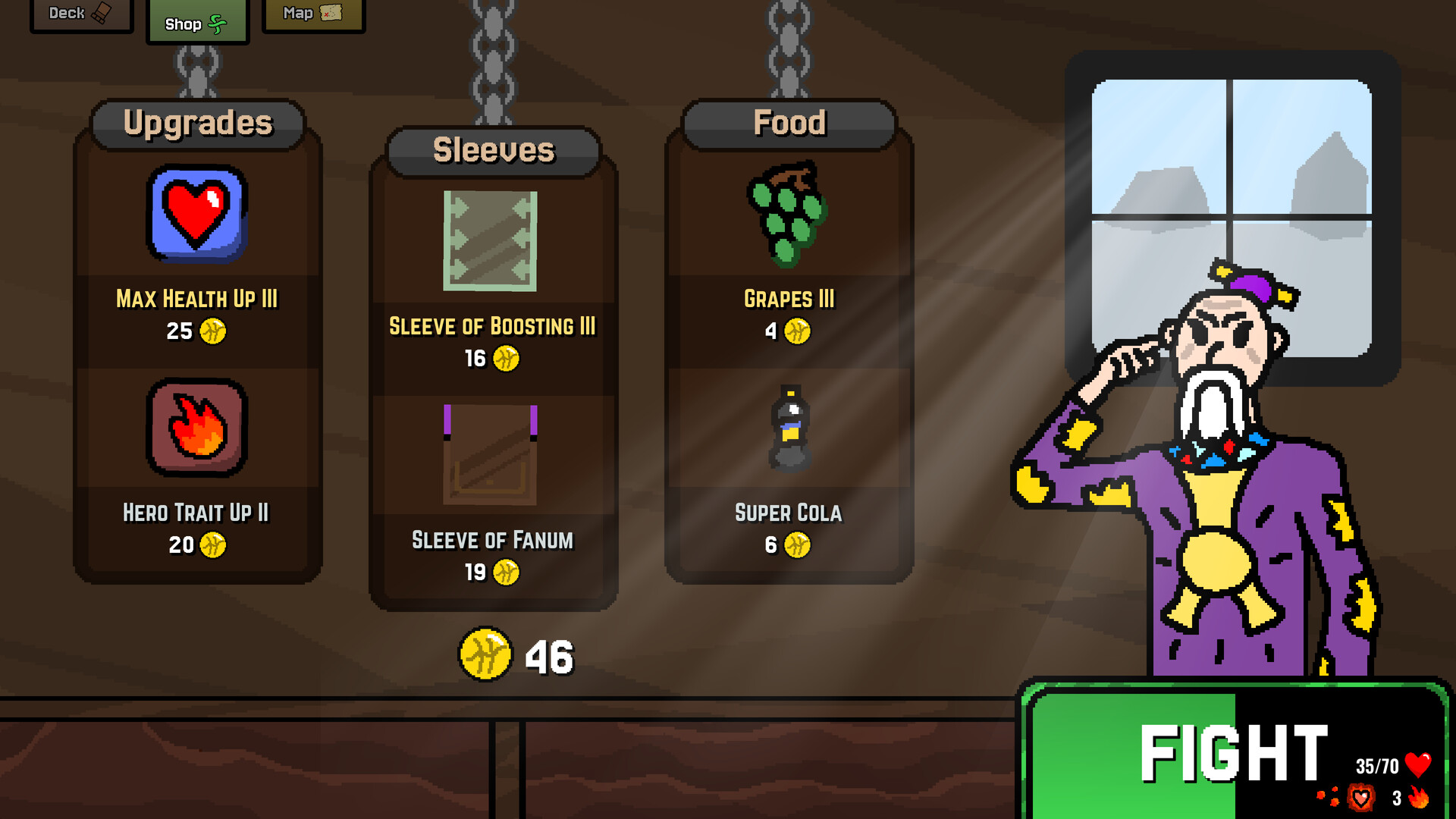 Card To Conquer screenshot #4