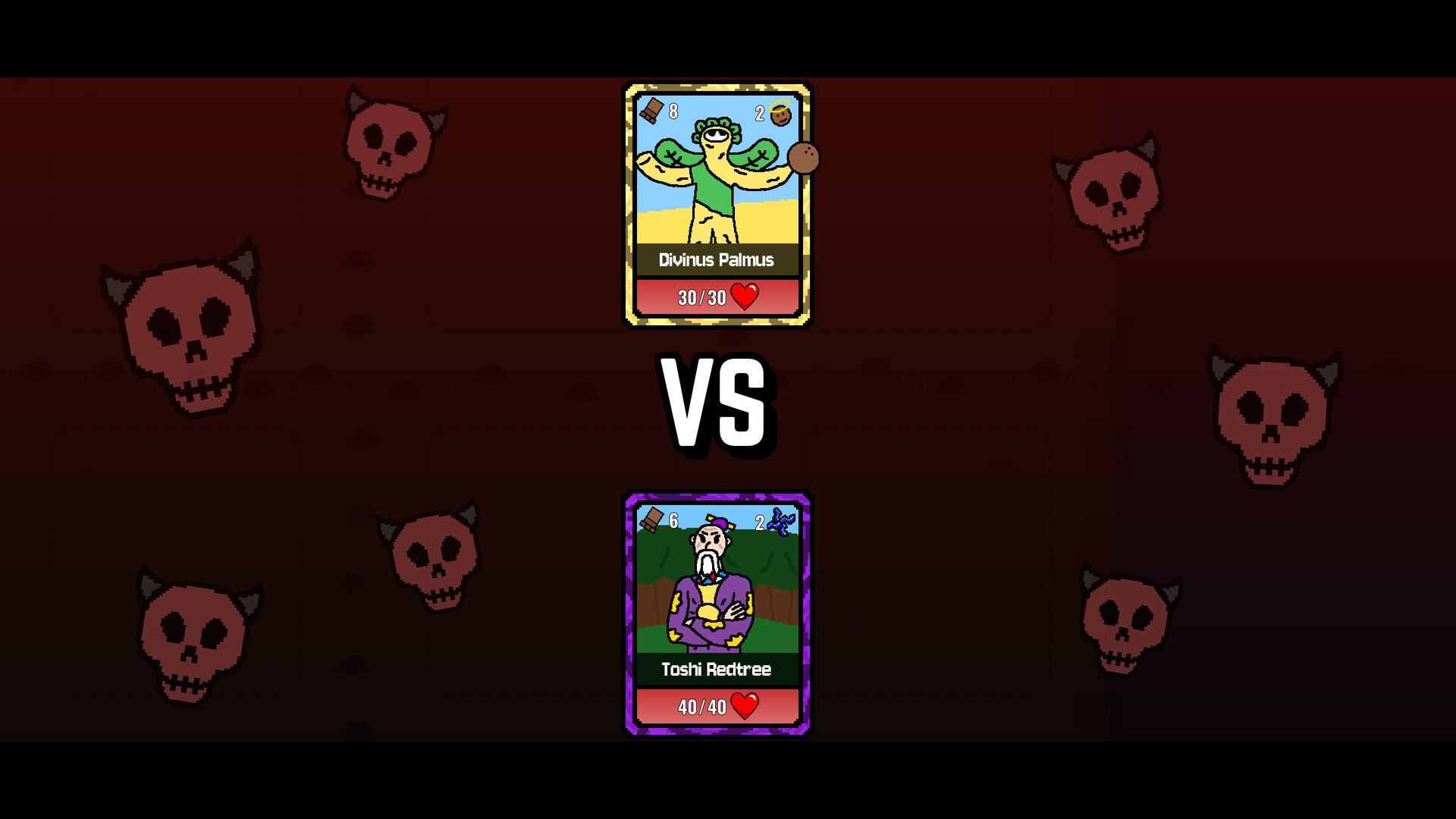 Card To Conquer screenshot #8
