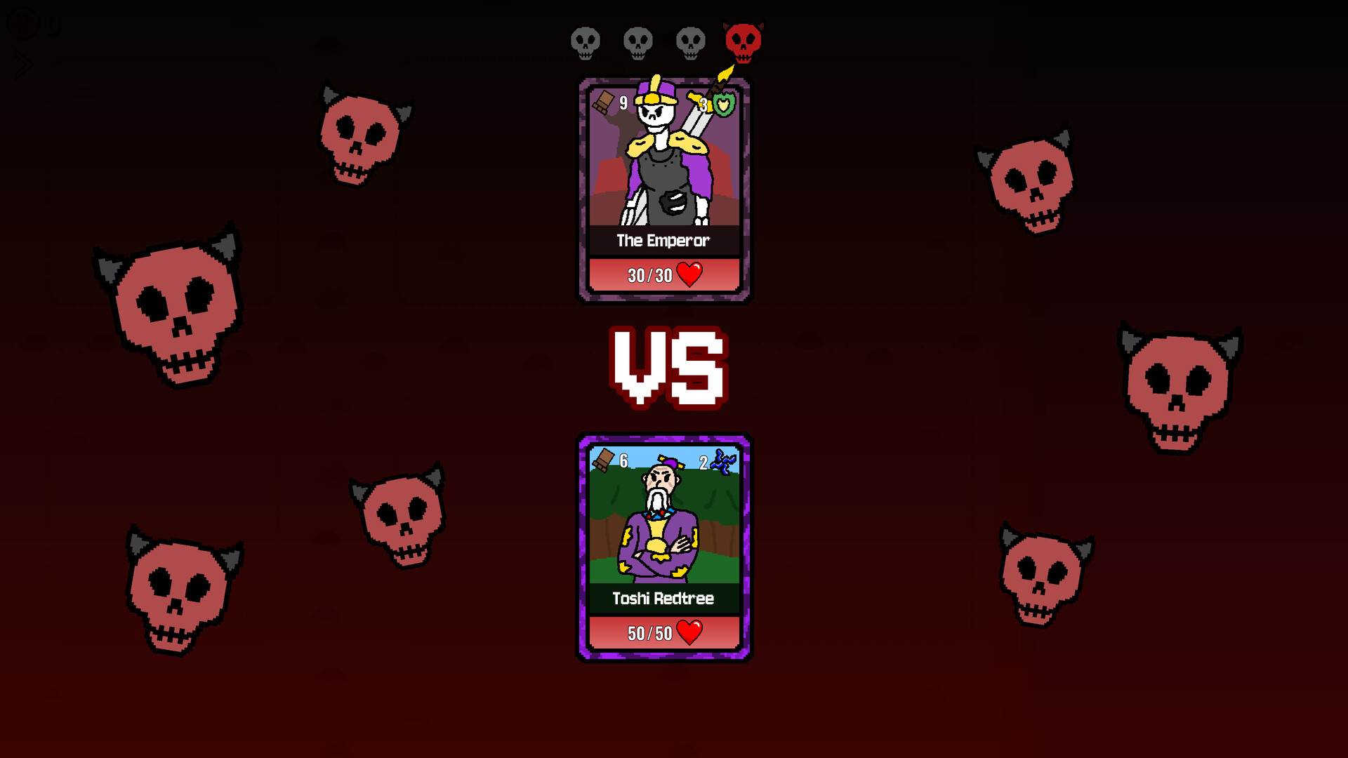 Card To Conquer screenshot 8