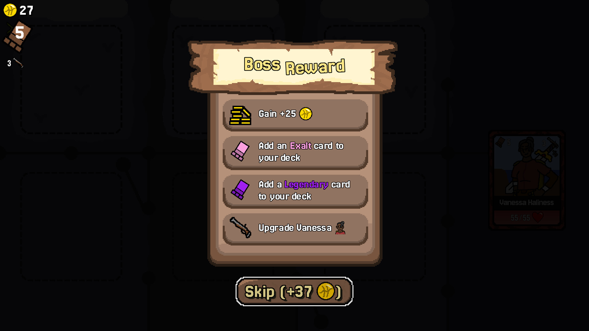 Card To Conquer screenshot #6