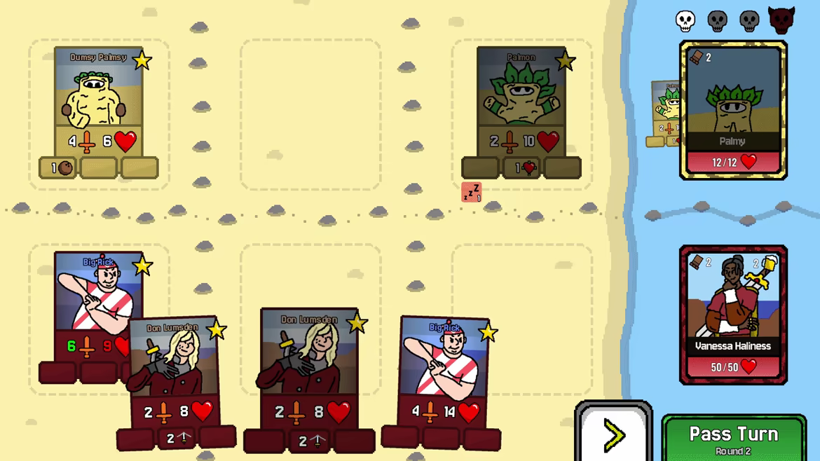 Card To Conquer video 1