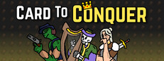 Card To Conquer