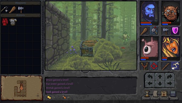 Screenshot media