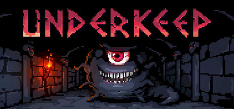 Underkeep — Steam game cover