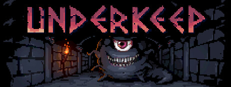 Underkeep cover art