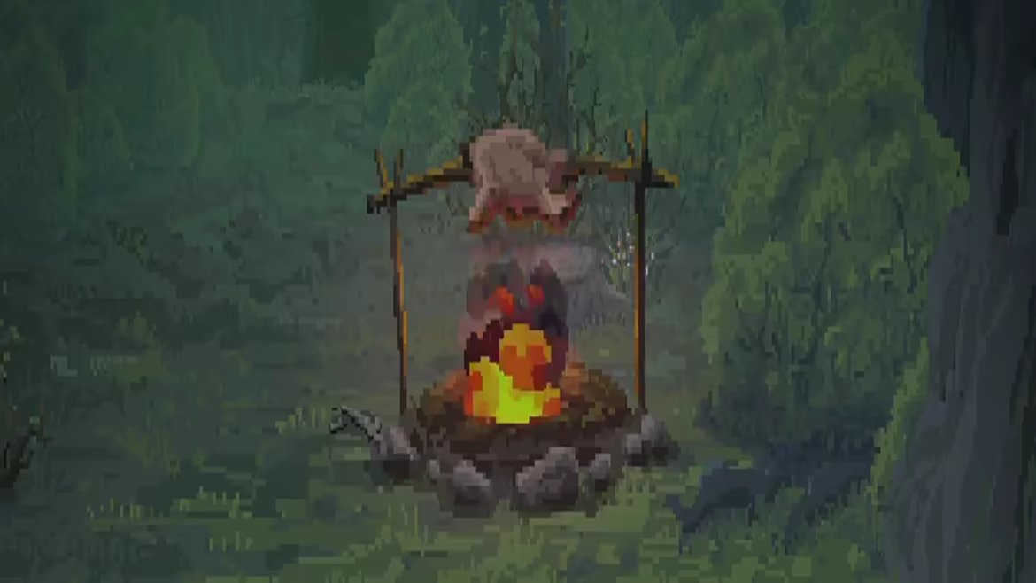 Underkeep video 7