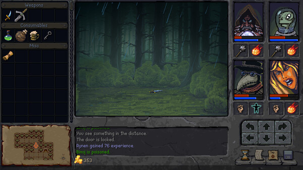 Underkeep Screenshot