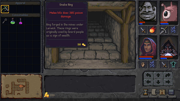 Underkeep Screenshot