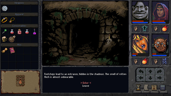 Underkeep Screenshot