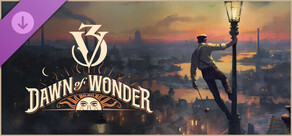 Victoria 3: Dawn of Wonder - Art Pack