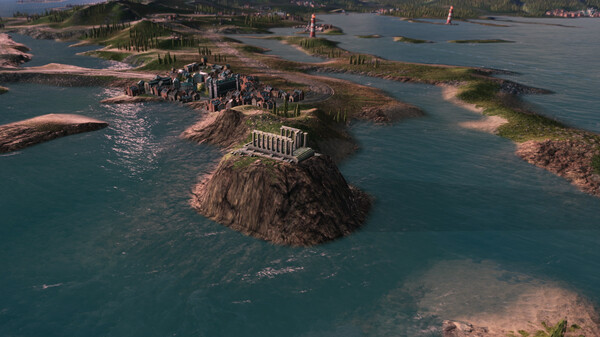 Victoria 3: Dawn of Wonder - Art Pack