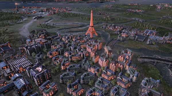 Victoria 3: Dawn of Wonder