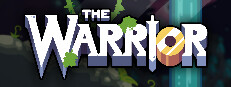 The Warrior game cover