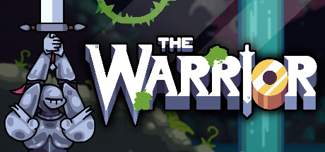 The Warrior banner image